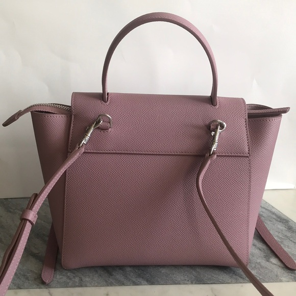 💯 Authentic Celine Nano Belt Bag 2018 - Picture 6 of 8